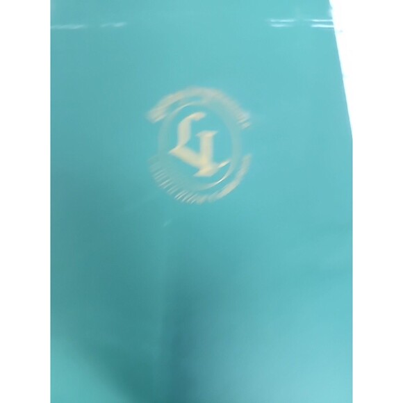 Lasting Impressions Companion Collec Porcelain DOLL & Wardrobe Case 2 dresses - Picture 7 of 8